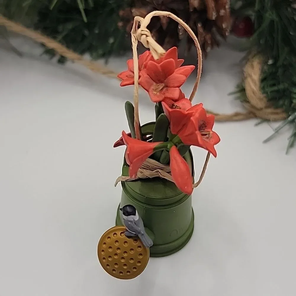 Hallmark this ornament